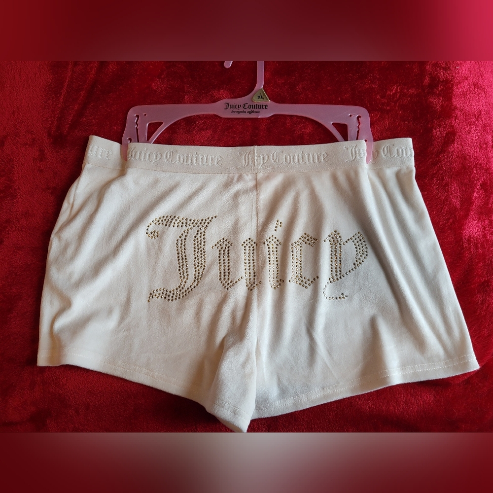 Juicy couture shorts